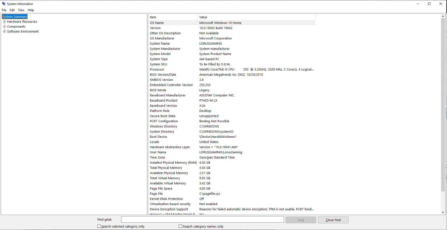 Yesterday i restarted my computer and boom there was no sound working. When i tried to test... c37e9258-7df8-43f3-9083-ca55461365b0?upload=true.png