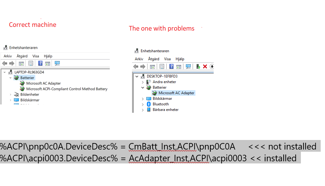 How can I get back some critical icons to my Lamina Tablet? c3812337-98be-482f-9598-ace09e539a01?upload=true.png