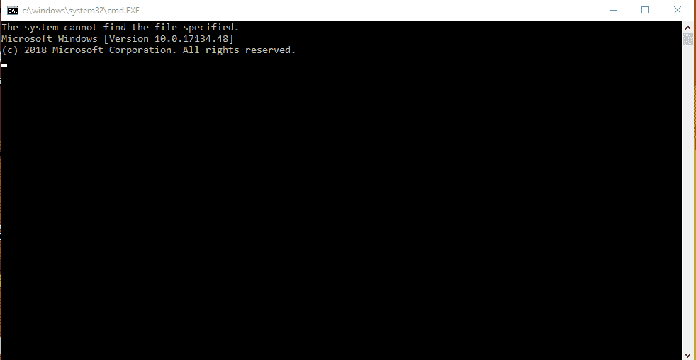 This always happens when i start my PC. c381b0af-b443-41e7-b789-af227fdda096?upload=true.png