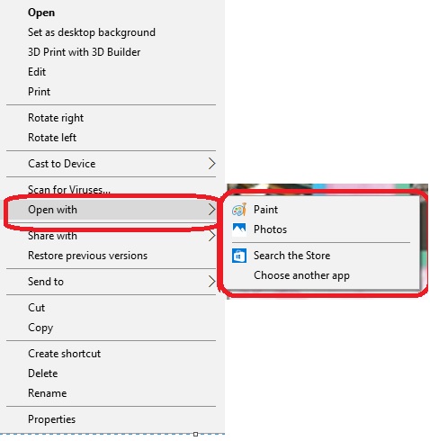 There's a situation that when i open any file img, video, music and i use windows default... c381e837-f3ad-4d6f-9bc7-6f4789c92112.jpg