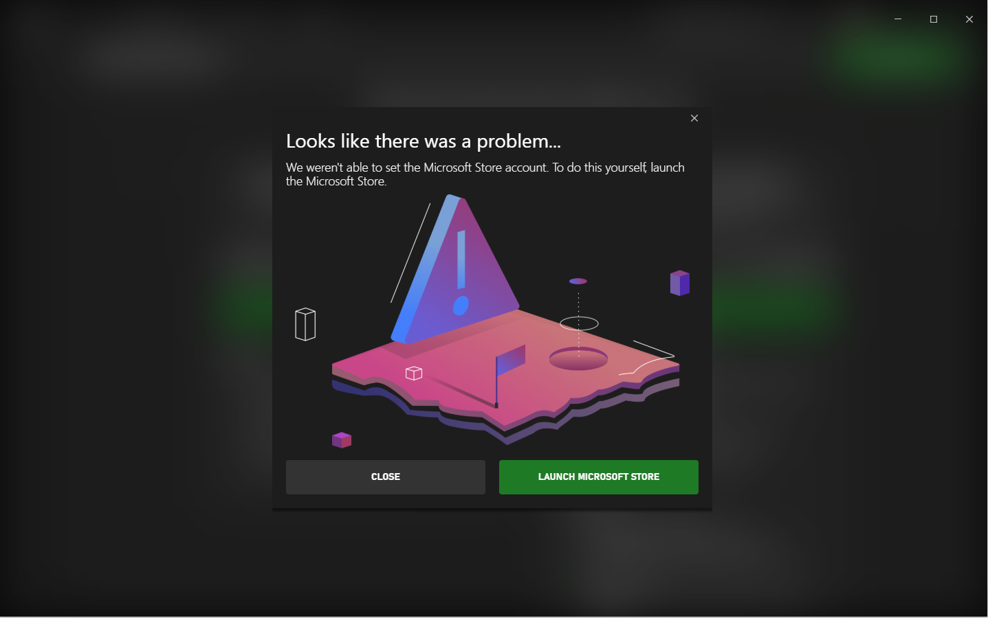 Xbox for PC beta and Microsoft store account confirmation pls Help c385d6e9-d84a-4b49-b8e0-c05766c614eb?upload=true.png