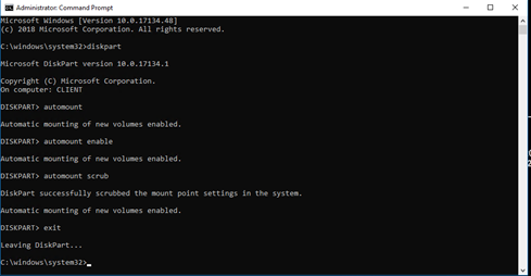 Enable or Disable Automount of New Disks and Drives in Windows c39323ac-df79-4d03-9ae0-70df5b9192f8?upload=true.png