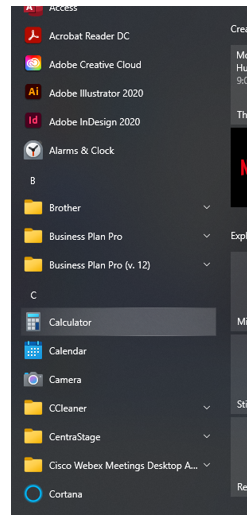 Icons for some programs changed to folders c3b8f365-39fd-413a-8b00-1bf08218c3e7?upload=true.png