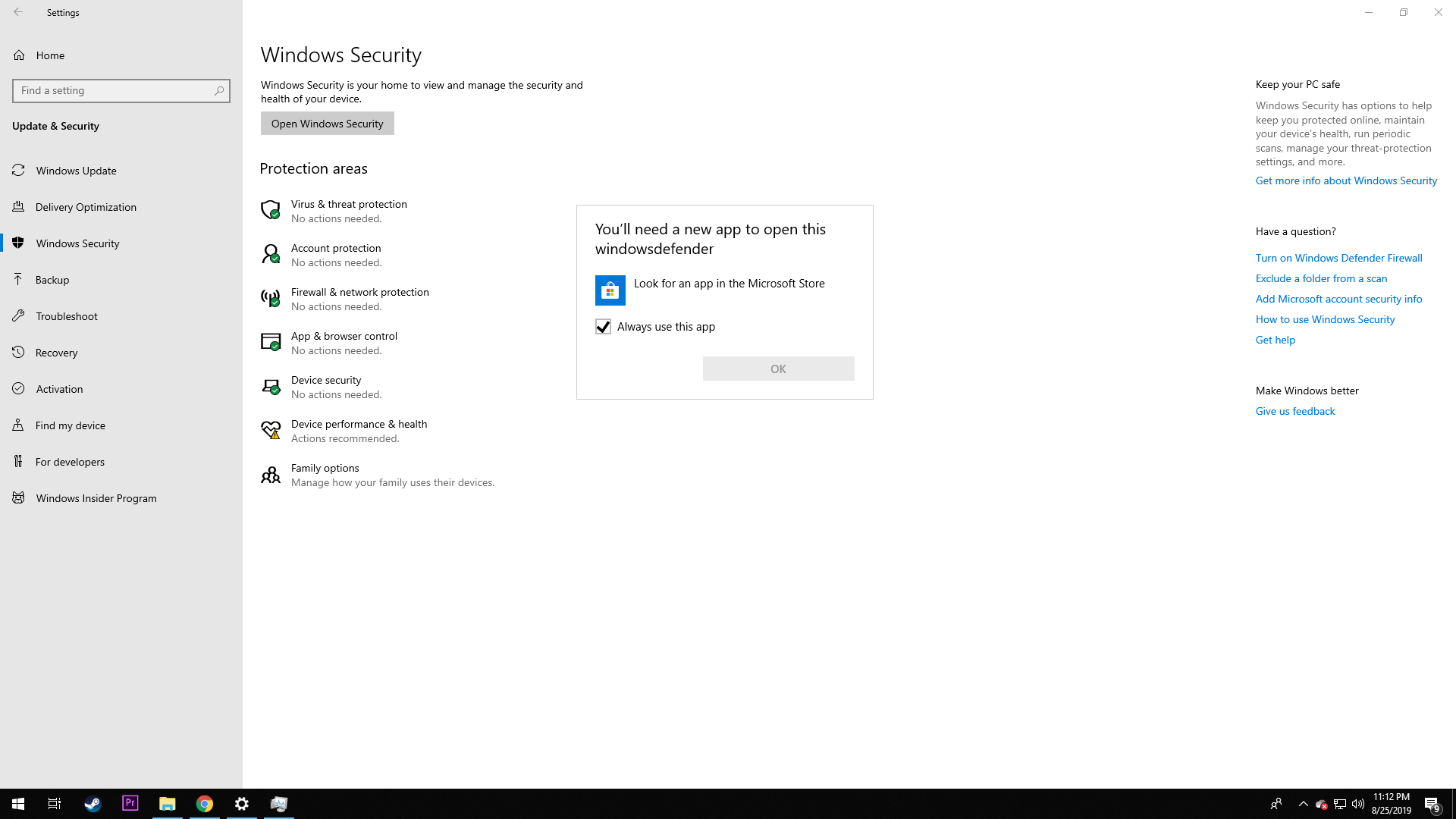 windows defender.exe is missing c3dbcec1-bfd0-497e-b1df-f815a9c024ab?upload=true.png