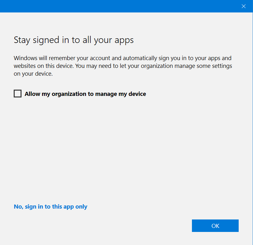 Sign-in options settings shows "Some of these settings are hidden or managed by your... c3dfd021-be07-4f11-8b4c-43ed6ff69b9d?upload=true.png