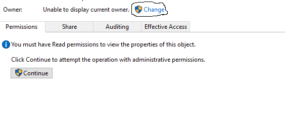 How to delete this unaccesible file? c3fa2993-e15f-40fa-a0ab-0b731a06c10a?upload=true.png