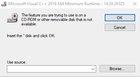 Visual C++ 2019 uninstallable C3fDCAFllDshoMF-mcwKE_xq3ggVoxOYF1fSXnlcOx4.jpg
