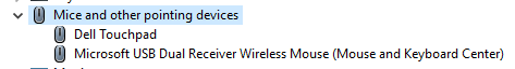 Question to Microsoft ARC Touch Wireless owners about Page Up/ Down function C3XFj.png
