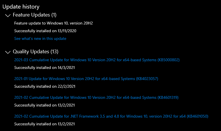Random crashes leading to restarts c407f338-e6ec-409c-8210-da4c7bef74c5?upload=true.png