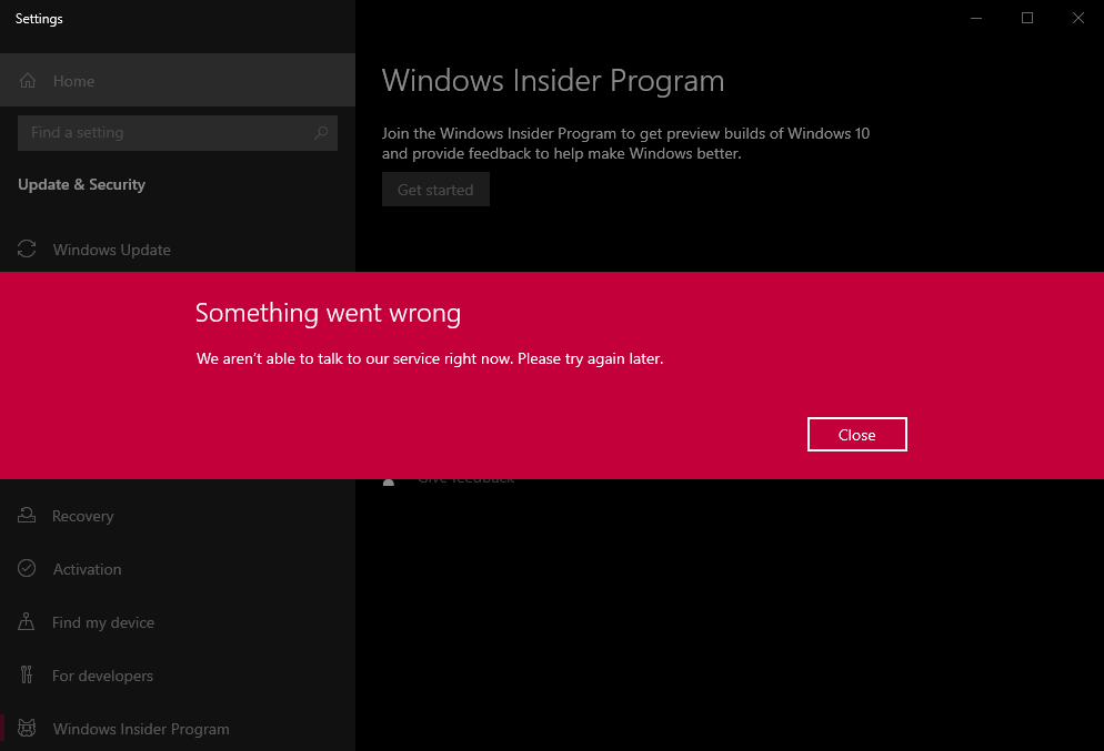 Can't join Windows insider program c421ccab-9c45-43ab-a2ad-11fdc938d49a?upload=true.png