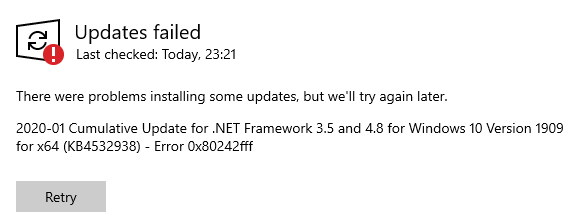 Win 10 Pro Updates Failed Error 0x80242fff c429a980-ea2c-499d-84a8-fae0443d685d?upload=true.png