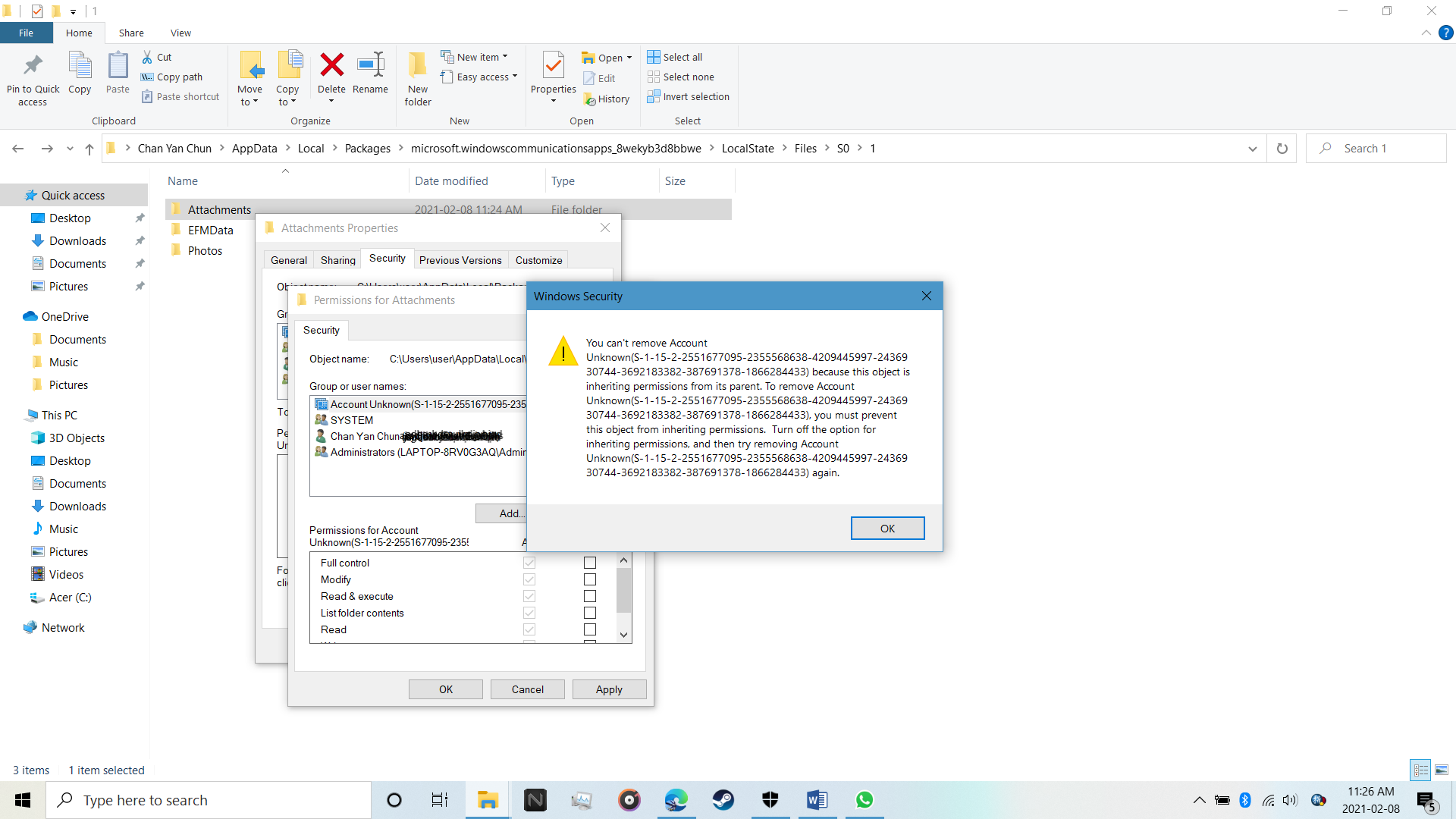 An unknow account is editing my folder c42d405c-e827-4e98-91a3-ebfcc96f65c9?upload=true.png