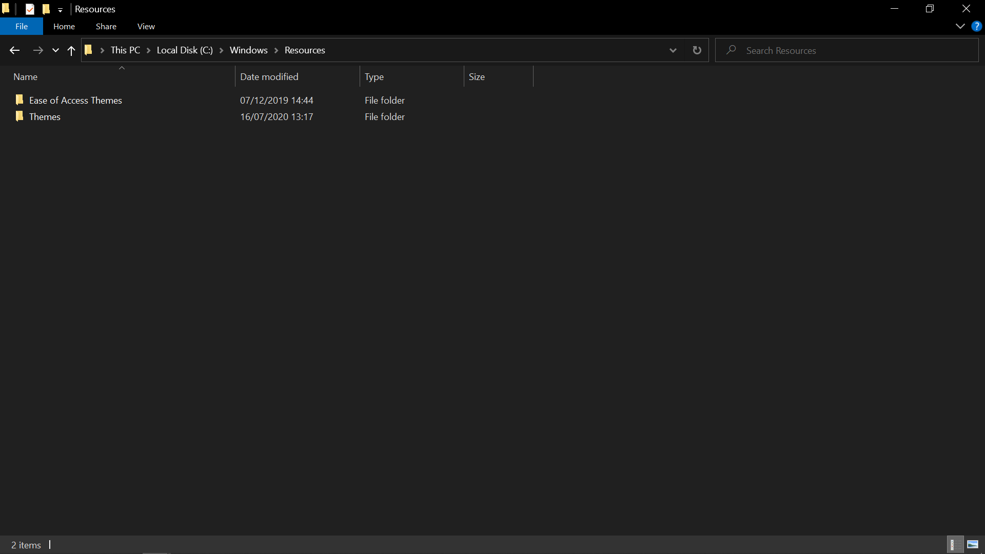 i can't remove svchost.exe and explorer.exe virus from my computer c43e092f-dfcb-41c0-b60a-d9145b4ef8e2?upload=true.png