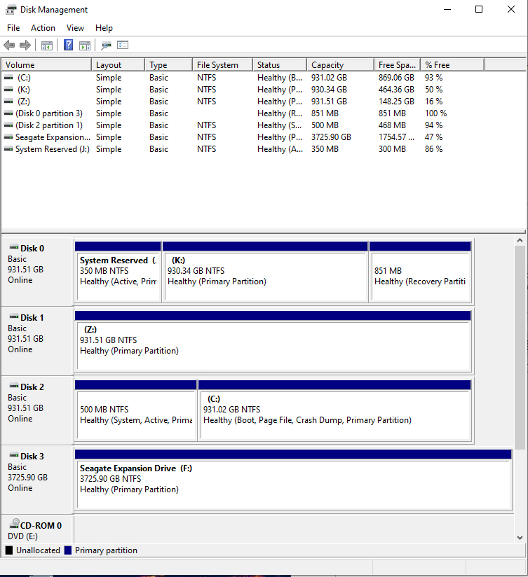 Deleting system reserved & recovery partitions on old HDD c4419f9e-985c-4331-8ac8-3299b820f776?upload=true.jpg