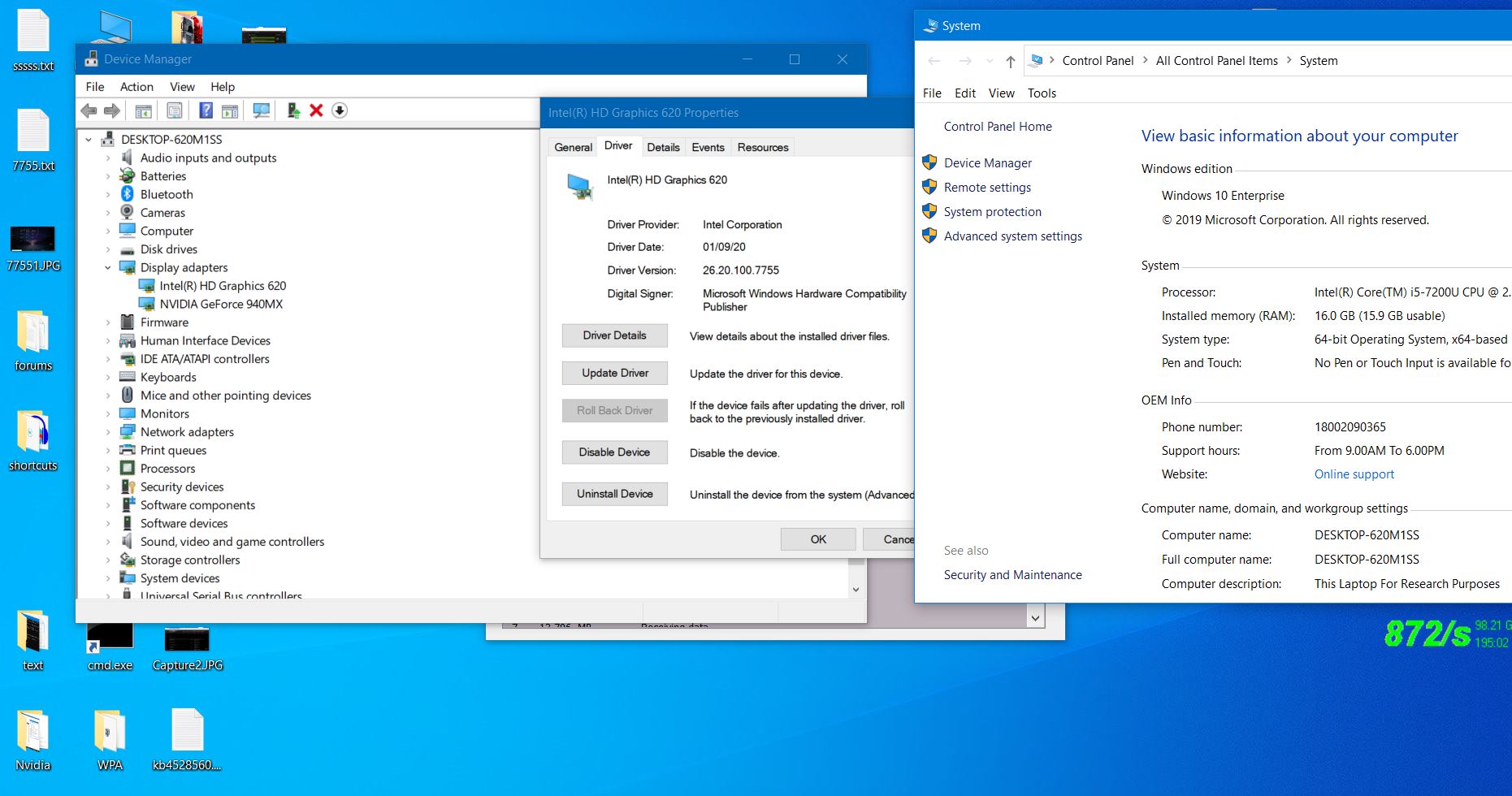 Intel Inc Released Modern Graphics WHQL Driver DCH_IGCC_WHQL_v27.20.100.8336 For Windows 10... c4430f35-2d6f-472b-b5cb-387b3e96e7ce?upload=true.jpg