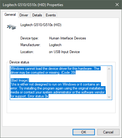 Logitech G510 keyboard driver issue with Windows 10 20H2 c4469916-59dd-4d59-b89c-5ad3dc2de4c6?upload=true.png