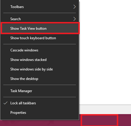 Is there a registry edit to make "Task View" larger? c44ad2d4-aa69-470d-9bfa-5dc0d4fc57bc.png
