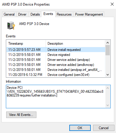 BSOD Trend with 19h1 (Win10 Pro) c44adfdd-aeba-4812-9c90-0d0b684c8534?upload=true.png