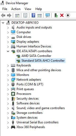 Windows 10 Freeze, and SSd usage spiked to 100% c45f9757-c9d4-4257-a62f-ad26735f67b1?upload=true.png