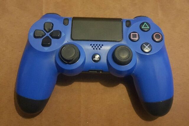 Bluetooth not working with PlayStation 4 (Wireless controller): already tried un-installing... c4648946-1d4f-4f46-bc55-30a4f6135646?upload=true.jpg