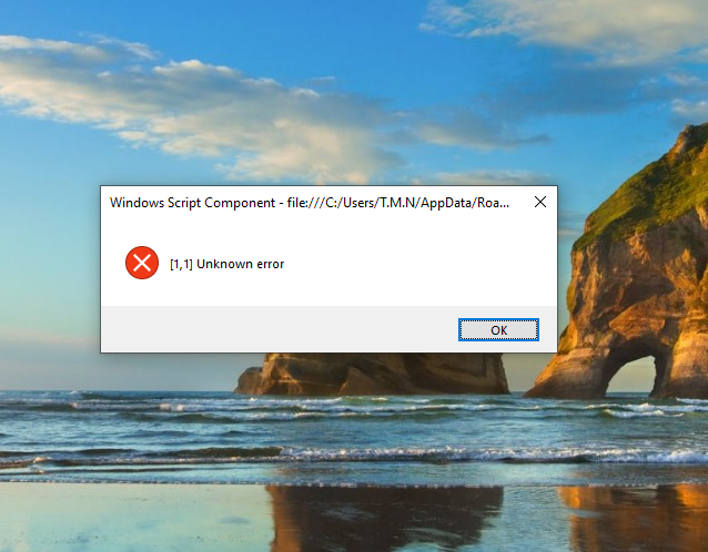Windows Script Component [1, 1] Error c469b4c3-1a39-4a21-a583-5fd711bec1e7?upload=true.png
