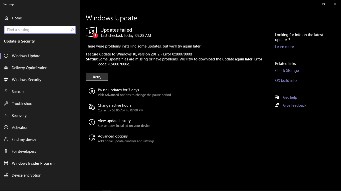 There are problems in installing some updates feature update to windows 10,version... c47715d8-6db1-4661-bee6-ef84fe58f7cf?upload=true.png