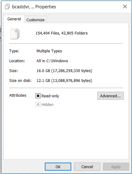 Windows 10 windows folder size c48d828b-ebf0-44af-aa70-b031d58356f3?upload=true.jpg