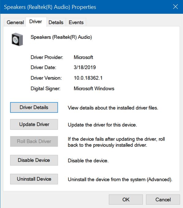 Predator PH317-53-7777 Acer TrueHarmony not installed. c494ccf8-9b73-4eb2-81c4-d22c73cbca78?upload=true.jpg