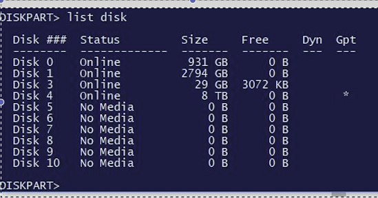 External disk appearing twice in Explorer c4ab1122-fa40-48ca-90d8-1a323fab1cec.png