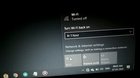 I am unable to turn on WiFi. I tried restarting but still nothing. How can i solve this? :'( C4bVXrsVSBb6dLhByEIAGxv-bboNKdZg3xQiS3x14aE.jpg