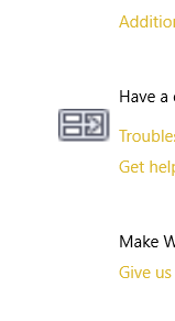 What is the Arrow symbol and how do I make it stop! c4d0df2e-32f1-479d-8db6-59d113e10a91?upload=true.png