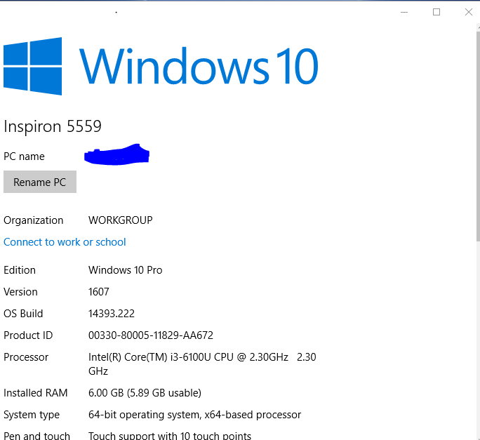 Dell Rugged Pro 14 - LTE does not start on Logon Screen after domain join c4d816b4-940e-4010-a966-2166618701bf.png