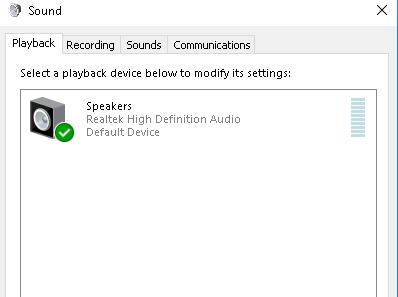 Logitech h150 headphones mic not working. c4f39402-dd5c-4d67-be6b-ed0fda56c6b6?upload=true.png
