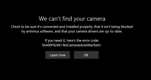 My HP EliteBook 840 G5 Camera just stopped working... c4f4a3bf-fc9f-4ef4-85cc-f604b8704bbe?upload=true.jpg