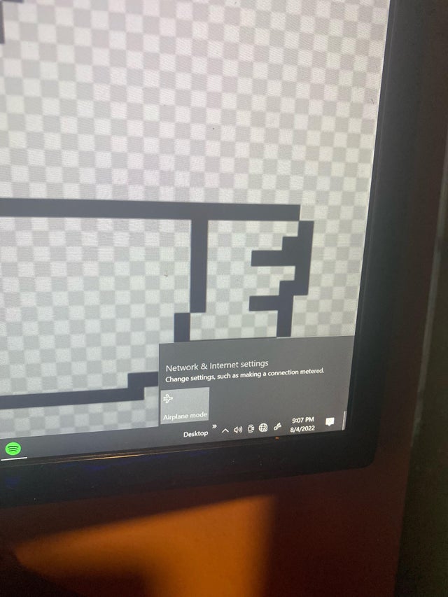 So my computer turned off on its own for some reason… And when I turned it back on, I tried... c4kxldr6psf91.jpg