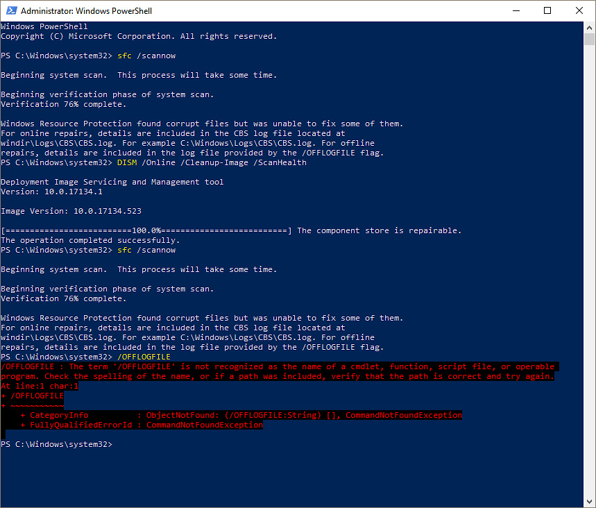 Since Update KB4480966; d2d1.dll a Trojan? c53bcedc-ec38-4038-9b9b-a259276b88c3?upload=true.jpg