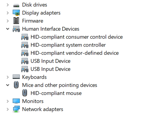 Touchpad not working. Tried everything I can think of. c53c2a99-26fa-48f4-95e5-a9bfbb07c498?upload=true.png