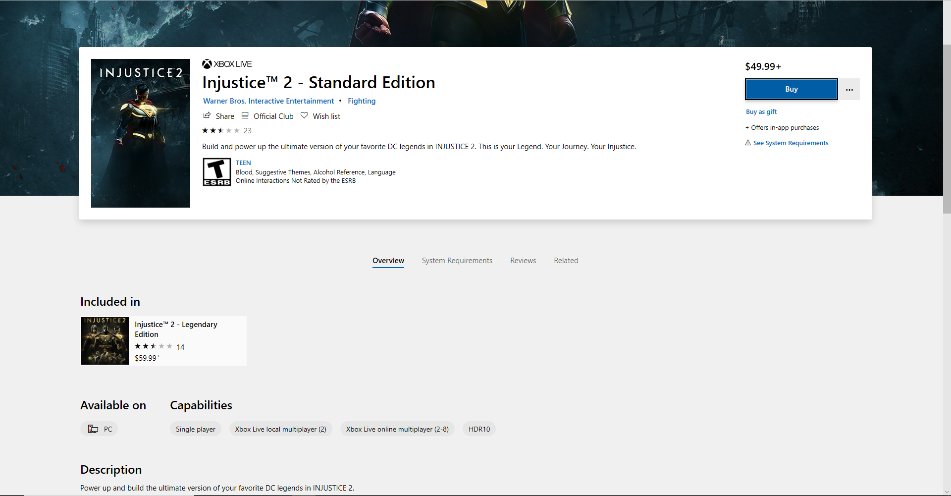Can't Install a Game I Own From Microsoft Store c53ee9f2-bafb-4cac-8caa-8a290a767828?upload=true.png