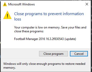 Desktop Window Managerdwm.exe extremely high RAM usage c5424e91-10ab-493d-837e-c2aa5c91fe4d.jpg