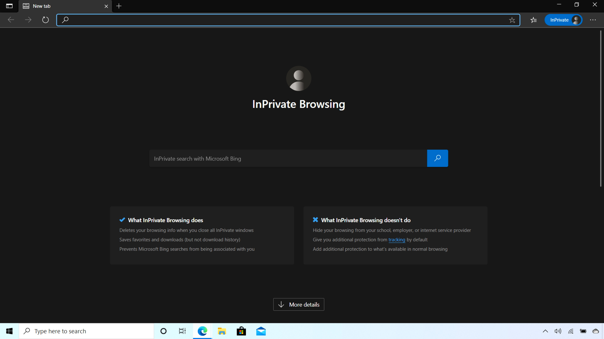 The top 10 reasons to switch to the new Microsoft Edge c549b574efb9346137daa91fc769f78e.jpg