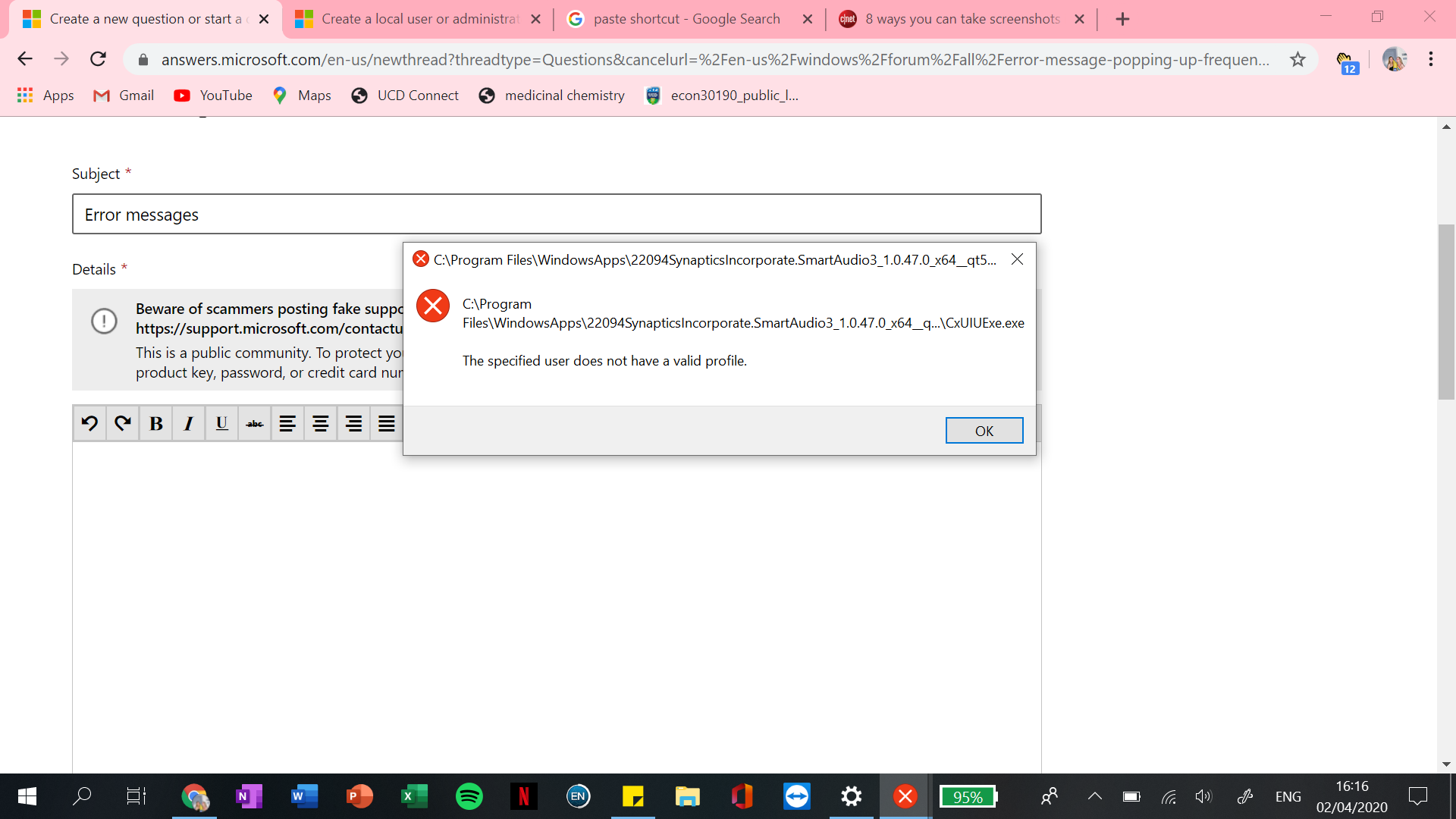 Error messages c54a1d5e-a999-4a64-95ed-c90fa6aa50d9?upload=true.png