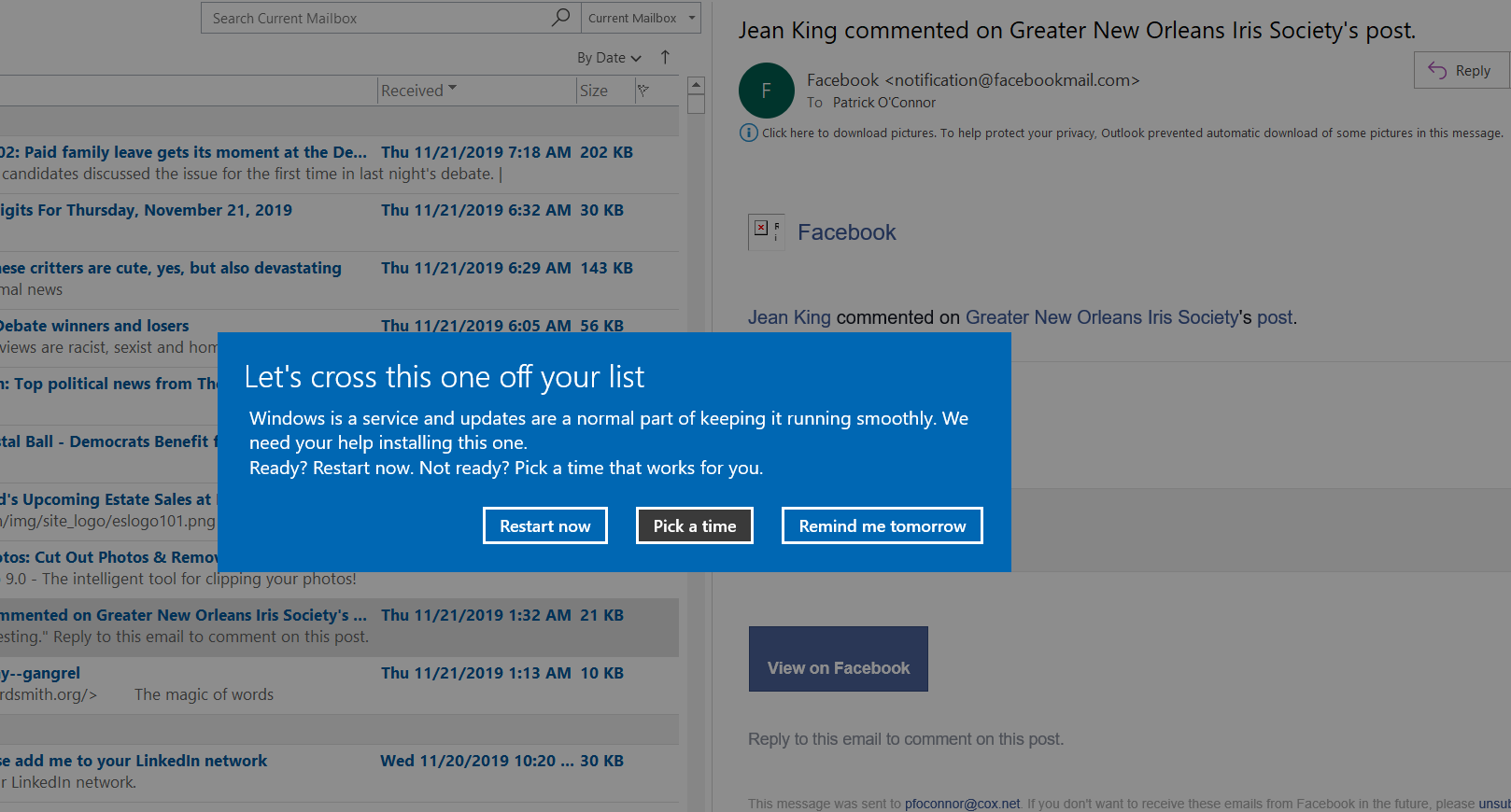 Is a popup seemingly from Microsoft legitimate? c54f97f2-dae1-4e92-956a-30de60588646?upload=true.png