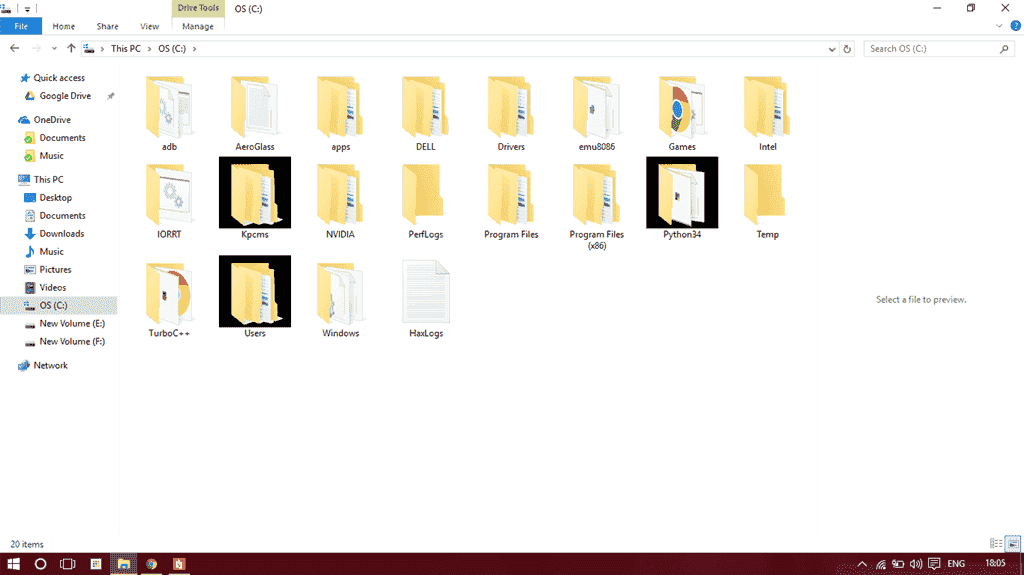 Black background behind Folder icons in Windows 10 c55a6339-e7c3-4d46-8198-e38265d2cbed.png