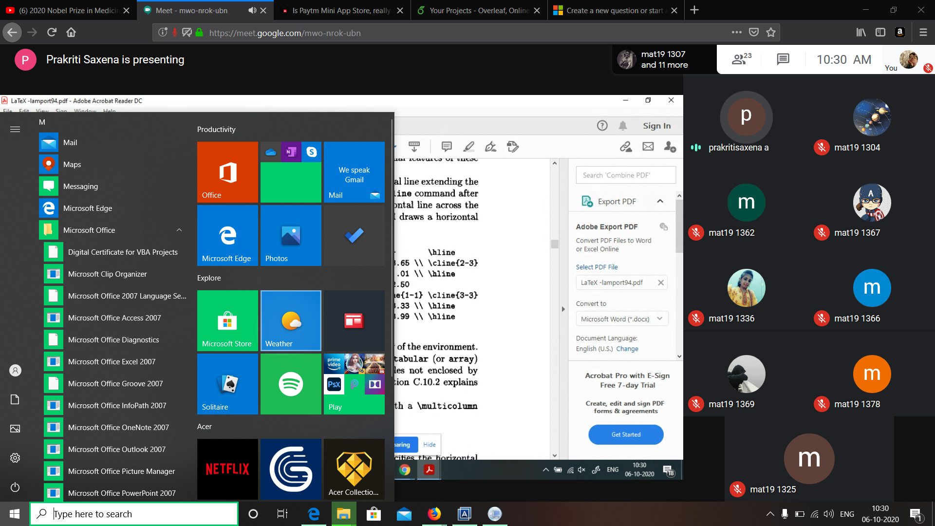 Why my pc has some programs even after resetting ? c58578c3-fd44-4b27-be63-bb7ddb2ba277?upload=true.png