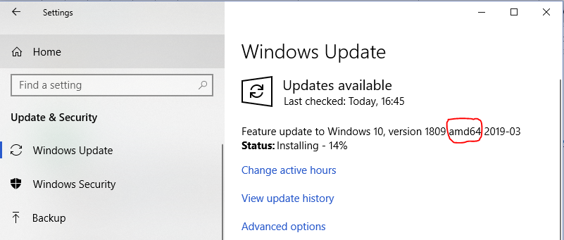 Windows update fow Win10 with wrong processor destination c58fa6a9-278b-4805-a08a-c34bc5566fbe?upload=true.png