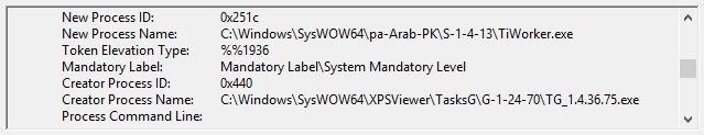 TiWorker.exe process using a high CPU with strange behavior c5a95da6-6644-4d9c-afe9-2f26917bcb81?upload=true.jpg