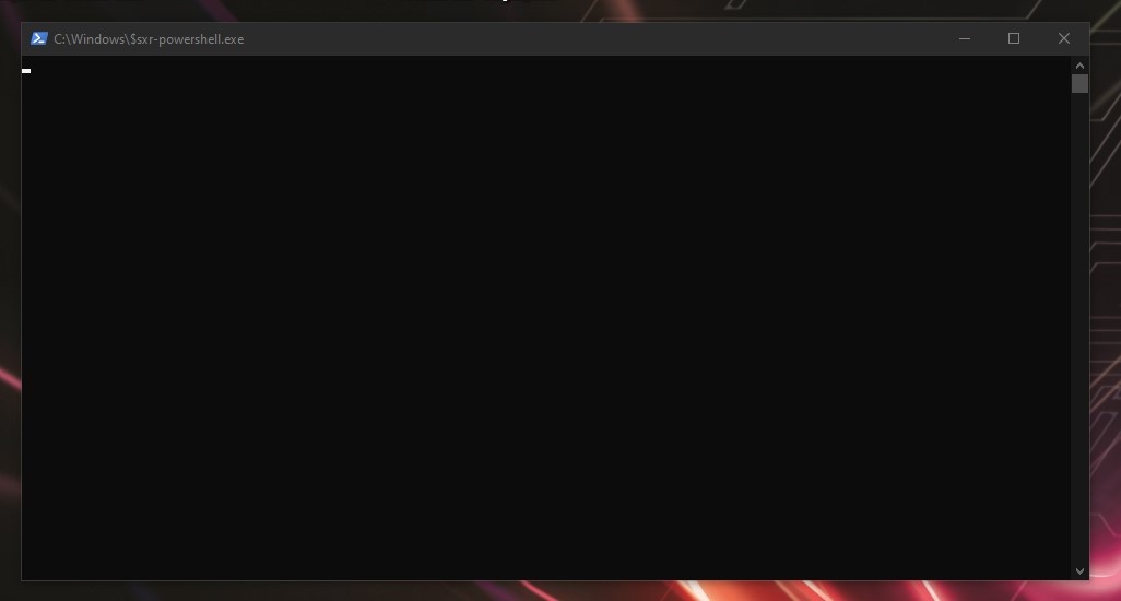 I have a trojan Powershell Can you help me ? c5ac3ca4-7e60-425e-9776-7ba4028c29da?upload=true.jpg