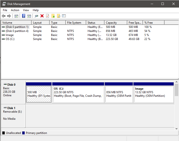 Data D: disappeared after a bluescreen/Windows10 c5b9fffa-4d8e-4e55-b241-fc60990fd732?upload=true.png