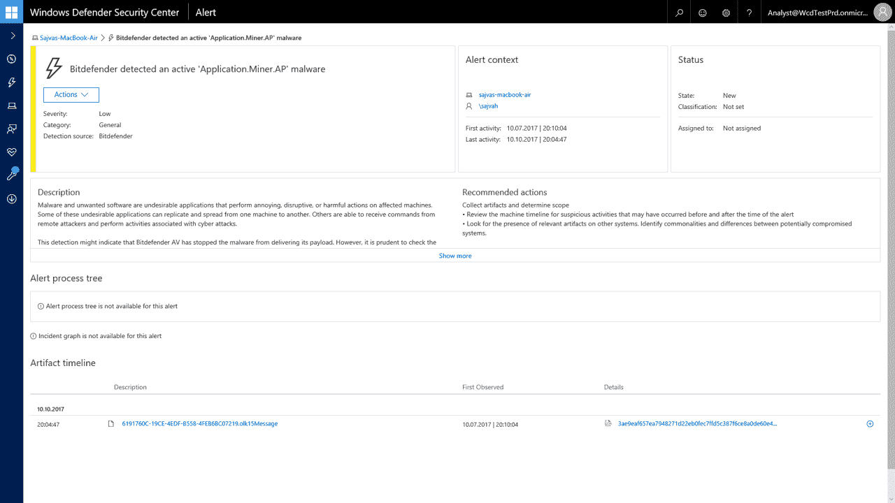 Windows Defender ATP partnering w/ industry to reduce false positives c5ba536ef786313d6a0d187ae49c5834.png