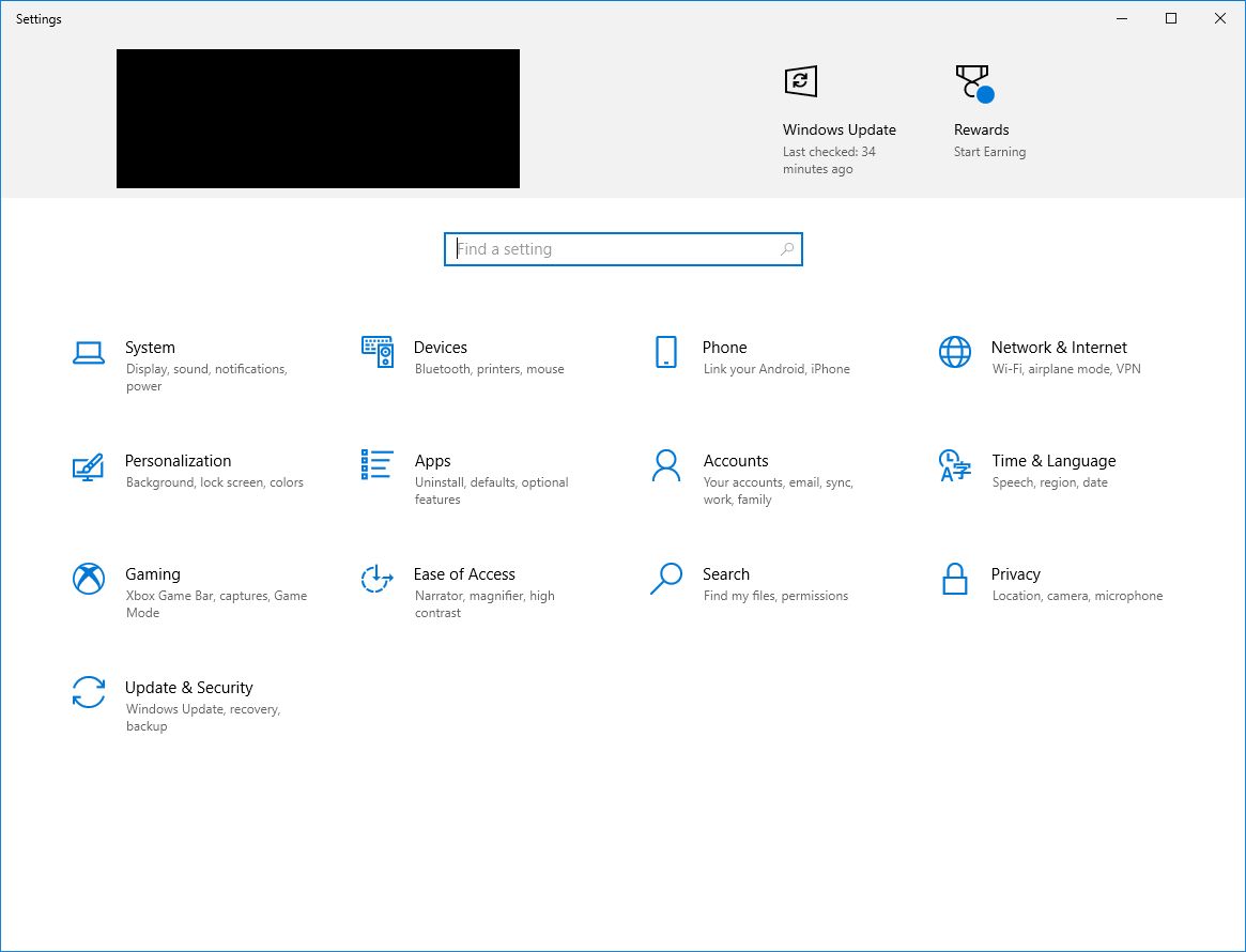 Why is there Microsoft advertising on my Settings app? c5cdbc70-ee97-4a75-b4a5-43d924cc4d25?upload=true.jpg